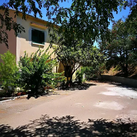 Sandhome Holiday home Ferrandina