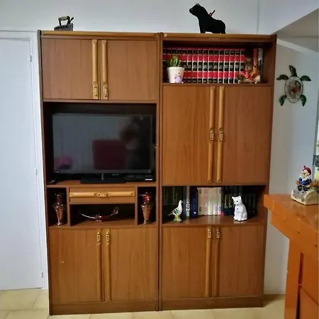 Sandhome Holiday home Ferrandina