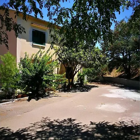 Sandhome Holiday home Ferrandina