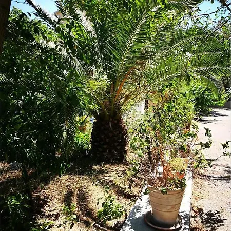 Holiday home Sandhome Ferrandina
