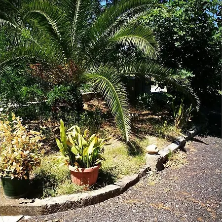 Sandhome Holiday home Ferrandina