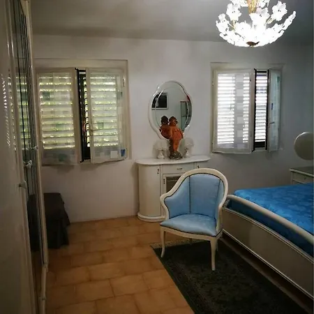 Holiday home Sandhome *