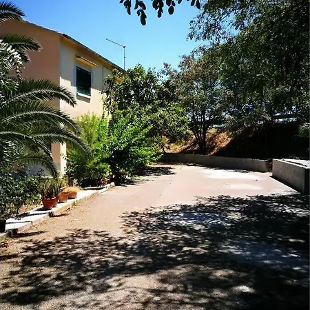 Sandhome Ferrandina