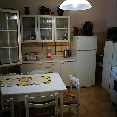 Holiday home Sandhome *