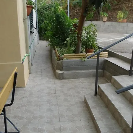Holiday home Sandhome Ferrandina