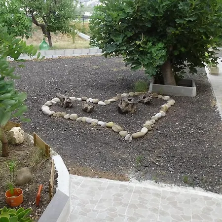 Sandhome Ferrandina