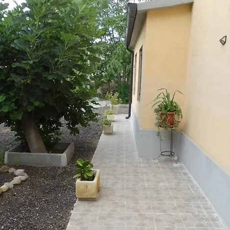 Holiday home Sandhome