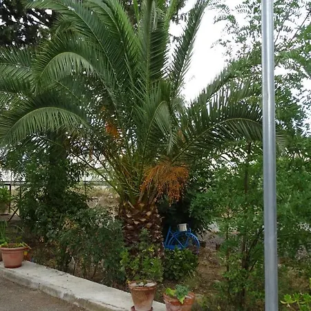 Sandhome Holiday home Ferrandina